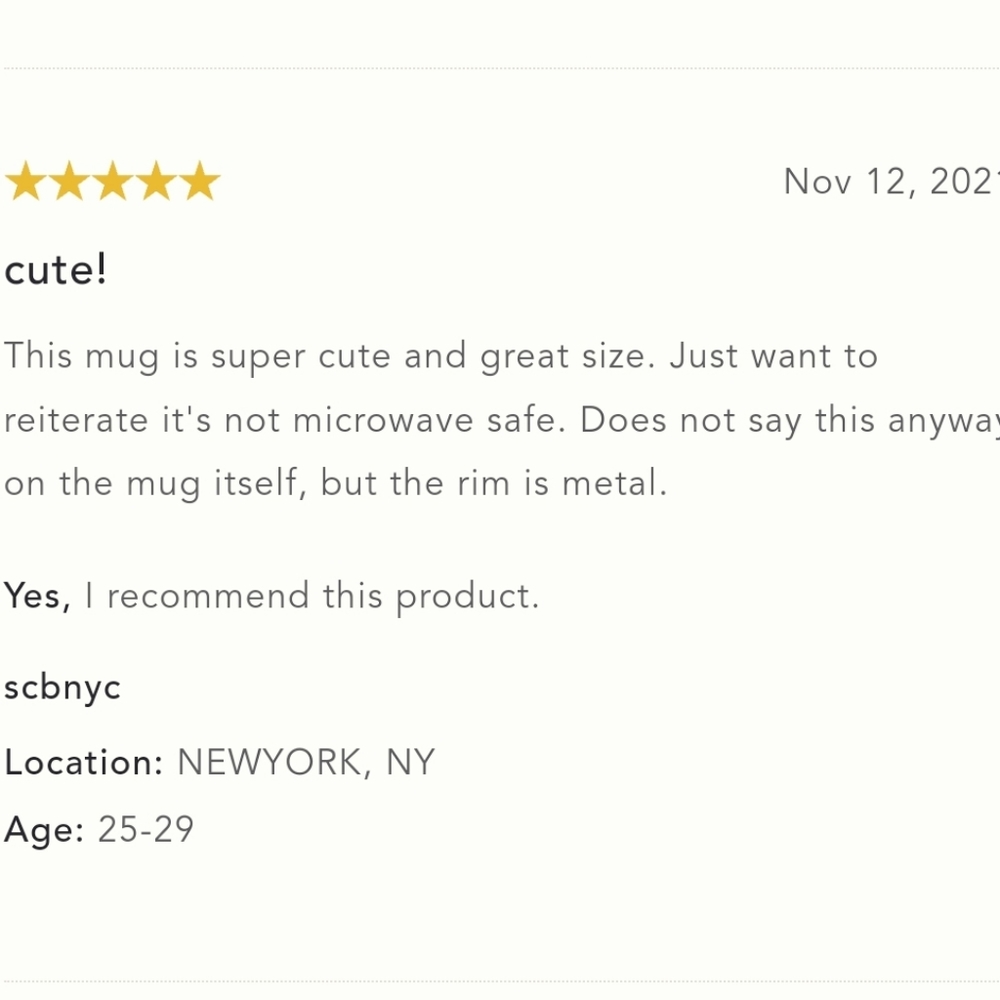 Anthropologie Inslee Fariss Autumn's Bounty Mug - pumpkin - Picture 14 of 16